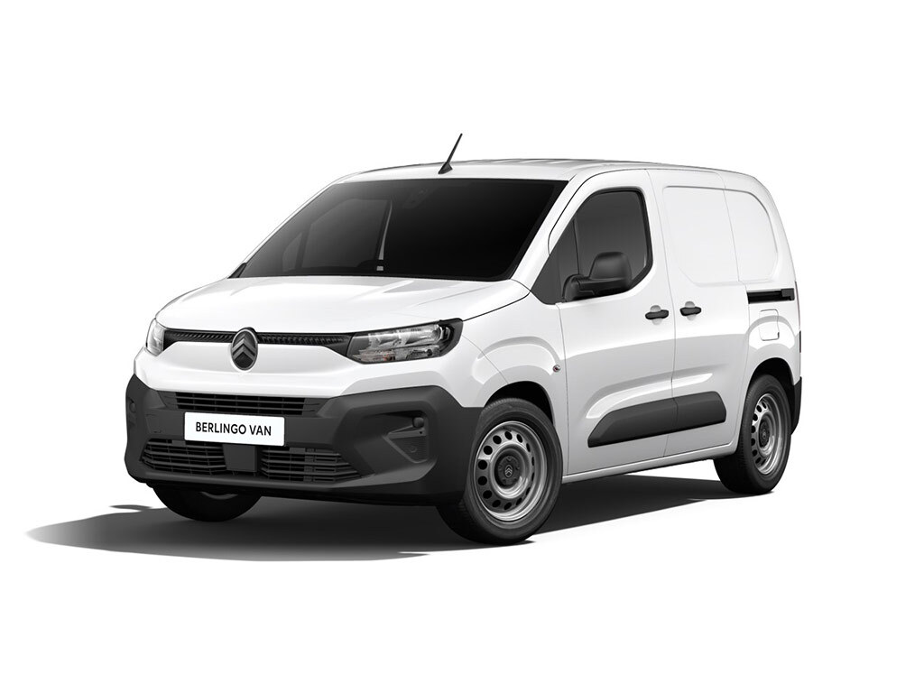 Citroen Berlingo M Diesel 1.5 BlueHDi 100ps Van Enterprise Plus